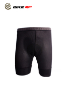 BIKEGP GPS02 motorcycle riding pants bike mountain bike sports underwear sweat-absorbing high stretch shorts