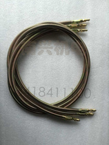 Machining to make high pressure tubing spring jacket resin pipe lubricant pipe pressure resistant 63mpa now make now do