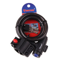 Bicycle lock Universal lock Bicycle lock Electric car lock Steel chain lock Cable lock Anti-theft lock