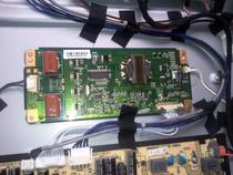 Konka led40159797n SSL400EL01 REV0 2 booster plate