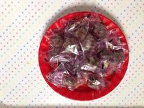 Youzhipin bulk simple independent packaging with core Whole licorice plum weight can be freely selected