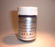 Japanese Finishers paint AP Blue AP Blue