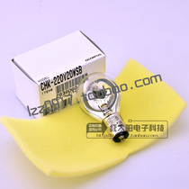 Original Olympus Olympus CHK-220V20WSB biological microscope bulb half-side mercury-plated