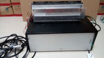uv light curing light source high performance uv led Curing Machine UV ink glue LED Curing 240 * 20mm