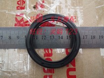 Rui Shuang Diamond leopard silver leopard Li Shuang Di Shuang GN125 speed gear oil seal mileage gear dust seal
