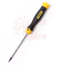 Stanley Stanley Chrome Vanadium Steel Florid Screw Batch T5 screwdriver T5 screwdriver 65-144-0-23