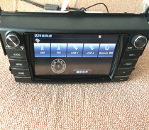 Carola Reling RAV4 Kamerey Hanranda sharp and new crown New bully activated USB2 Dual USB