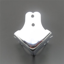 Square Bag Corner Wooden Case Bag Corner Guard Wooden Case Iron Bag Corner Wooden Case Iron Care Wooden Case Tin Wooden Box Iron Corner