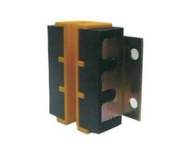 thyssenkrupp thyssen elevator accessories thyssen guide shoe YJ-HF-03 thyssen car guide shoe