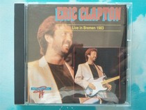 CLAPTON ERIC CLAPTON - LIVE IN BREMEN 1983 No ifpi(EU)