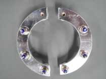  184 Stanford excitation rectifier 25A pressure sensitive resistor