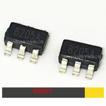 Fujing original factory FS8205A lithium battery protection circuit MOSFET 8205A SOT23-6 original