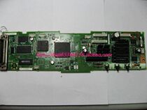 Four-way OKI760F motherboard OKI6100F OKI6100F motherboard interface board original disassembly without U