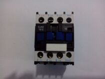 CJX2-1810 01 AC contactor 4 normally open (three open and one closed) contacts factory direct sales