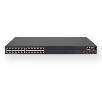 () Huasan H3C LS-5560-30S-EI 24-port Gigabit 4 optical port 10 Gigabit three-layer switch