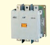 GMC-800 AC220V 2A2B Korea ls low voltage contactor AC380V three stage