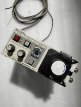 MUSashi Takehide MT-310 type rotary tubular 502 peristaltic-type dispensing machine original installation