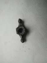 Wearing wall screw mother 12 mm thick wearing wall screw front contact