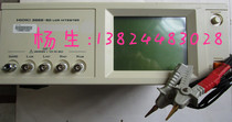 HIOKI day 3522-50 LCR bridge test instrument