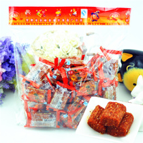 Authentic Yu Tsai big knife spicy strips 280g 80 post-nostalgic childhood snack spree Spicy vegetarian snacks