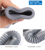 Retractable Basin Sewer wash basin wash basin drain pipe extended anti-odor basin extended hose water pipe