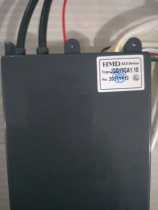 Red gas water heater JSQ20-10EA JSQ24-12EA controller JSQ19SA1 10