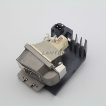 LAMTOP for Sanyo projector bulb PDG-DSU20 with lamp stand POA-LMP118