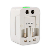travel adapter Electrical Power Plug Adapter US UK AU europe