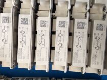 SKM400GB123D