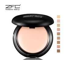 ZFC Foundation Concealer freckle cos Foundation Foundation moisturizing waterproof professional makeup