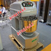 Henglian HS-100 Double-Action double speed dough machine commercial large dough mixer electric dough mixer 100L mixer