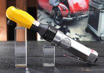 Japan Shinano SI-1325A 1 2 Pneumatic Ratchet Wrench 90 Degree Elbow