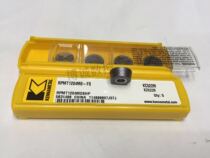 Kenner Kennametal Numerical Control Blade milling cutter sheet RPMT1204MO-FS KC522M (R6)