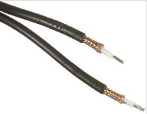 PVDF sensor whip-shaped piezoelectric effect cable length arbitrary monitoring medical monitoring hot sale