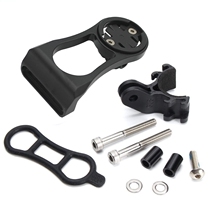 liepey Jiaming Bailiteng watch handle vertical extension bracket Aluminum alloy extension seat