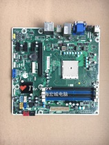 HP FM2 A75 MS-7778 Motherboard 716188-001 USB 3 0