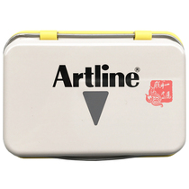 Japan flag EHJU-1 blank small printing station 00 no printing box printing table 40*63mm