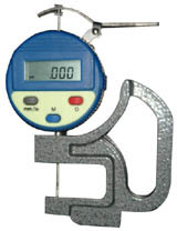 Shot peening (Sand) Roughness Meter (Anchor) 0706