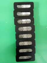 Factory direct bar level horizontal level bubble level high precision horizontal bubble