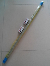 Manipulator accessories Taiwan Yintai HIWIN linear guide manipulator line rail MSB15S2S880FCN