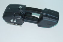 New electric baler domestic baler electric baler plastic steel baler P300 baler