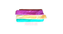 Yangko dance colorful silk ribbon Yangko supplies etc.