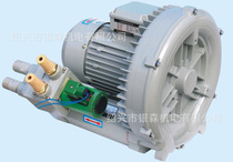 Sensen 1 1KW printing machinery special air pump QZB-1100-C paper cutter special pump