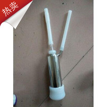 Milking machine accessories fine cattle with silicone milk lining milk cup manufacturers hot sale