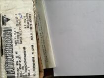 New Weimar Capacitor Blue 1600v13nF Short Feet 26