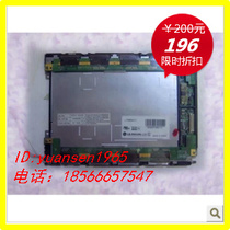 Original Sharp LP064V1 31 button original industrial screen integrity management support seven days no reason to return