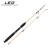 285825913 (transparent solid GRP fishing rod) Luyrod fishing rod fishing gear
