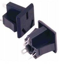 National standard power socket equipment socket SS-6G electronic accessories