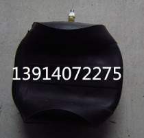 Pipe occluder test leak ball bladder rubber Test ball water closed water test closed water plug inflatable air bag 100