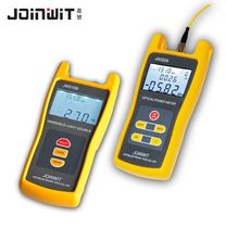 Shanghai Jiahui optical power meter JW3208 handheld light source JW3109 combined package
